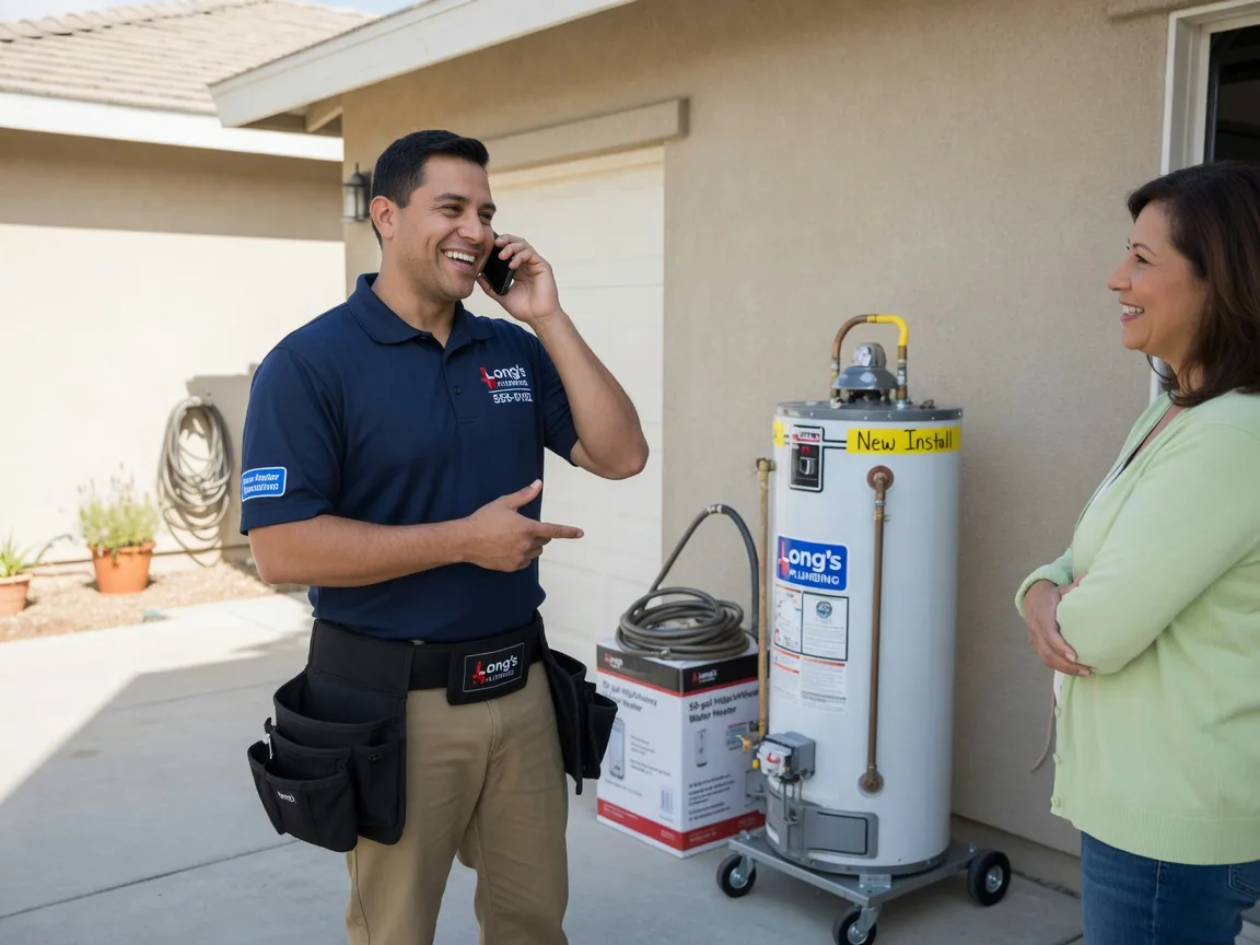 Leak Detection Rock Falls, IA FAQs